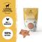 Show in main carousel: Canine Cravers Farm Fresh Chicken Dehydrated Dog Treats, 5.3-oz pouch slide 4 of 10