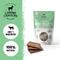 Show in main carousel: Canine Cravers Premium Beef Fillets Dehydrated Dog Treats, 5.3-oz pouch slide 4 of 11