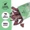 Show in main carousel: Canine Cravers Premium Beef Fillets Dehydrated Dog Treats, 5.3-oz pouch slide 5 of 11