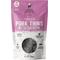 Show in main carousel: Canine Cravers Tender Pork Thins Dehydrated Dog Treats, 5.3-oz pouch slide 1 of 10