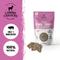Show in main carousel: Canine Cravers Tender Pork Thins Dehydrated Dog Treats, 5.3-oz pouch slide 4 of 10