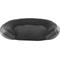 Show in main carousel: Arlee Home & Pet by Arlee Orthopedic Chew Resistant Eco-Friendly Memory Foam Bolster Dog & Cat Bed, Large slide 3 of 8