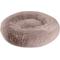 Show in main carousel: Arlee Home & Pet Donut Orthopedic Bolster Dog Bed, Blush, Large slide 5 of 12