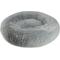 Show in main carousel: Arlee Home & Pet Donut Orthopedic Bolster Dog Bed, Charcoal, Large slide 4 of 11