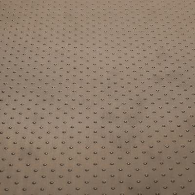 Show full view: Arlee Home & Pet Memory Foam Dog Crate Mat, Cocoa, Small slide 8 of 10