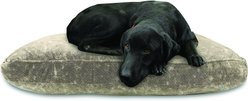 Arlee Home & Pet Orthopedic Pillow Dog Bed, Tan, Medium slide 2 of 7