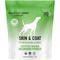 Show in main carousel: Canine Matrix Skin & Coat Seasonal Allergies Dog Supplement, 7.1-oz tub slide 1 of 4