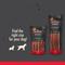 Show in main carousel: Canine Naturals Beef & Bully Sticks, Medium, 4 count slide 5 of 8