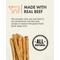 Show in main carousel: Canine Naturals Hide Free 5-inch Beef Flavor Stick Dog Chew, 10 count slide 8 of 12