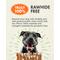 Show in main carousel: Canine Naturals Hide Free 5-inch Peanut Butter Flavor Stick Dog Chew, 10 count slide 5 of 12