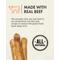 Show in main carousel: Canine Naturals Hide Free 7-inch Beef Flavor Stick Dog Chew, 5 count slide 8 of 11