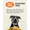 Show in main carousel: Canine Naturals Hide Free Chicken Recipe Stick Dog Chew, 10 count slide 5 of 12