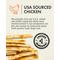 Show in main carousel: Canine Naturals Hide Free Chicken Recipe Stick Dog Chew, 10 count slide 7 of 12