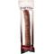 Show in main carousel: Canine's Choice DogLicious 10" Beef Flavor Retriever Rawhide Roll Dog Treat slide 1 of 6