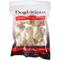 Show in main carousel: Canine's Choice DogLicious 2" Natural Mini Bones Dog Treats, 12 count slide 1 of 6