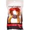 Show in main carousel: Canine's Choice DogLicious 3.5" Peanut Butter Flavored Donuts Rawhide Dog Treats, 2 count slide 1 of 5