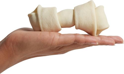 Show full view: Canine's Choice DogLicious 4-5" Bone Dog Treat slide 4 of 5