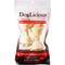 Show in main carousel: Canine's Choice DogLicious 4 - 5" Bone Rawhide Dog Treats, 2 count slide 1 of 6