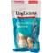 Show in main carousel: Canine's Choice DogLicious 4 - 5" Chicken Wrapped Bones Rawhide Dog Treats, 2 count slide 1 of 3