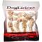 Show in main carousel: Canine's Choice DogLicious 4" Natural Bones Dog Treats, 8 count slide 1 of 6