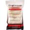 Show in main carousel: Canine's Choice DogLicious 4" Natural Curls Rawhide Dog Treats, 7 count slide 1 of 6