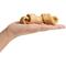 Show in main carousel: Canine's Choice DogLicious 4" Peanut Butter Bones Dog Treats, 5 count slide 4 of 6