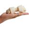 Show in main carousel: Canine's Choice DogLicious 4" Rawhide Bone Dog Treats, 5 count slide 4 of 6