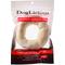 Show in main carousel: Canine's Choice DogLicious 5.5" Donut Rawhide Dog Treat slide 1 of 7
