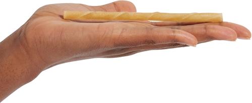 Show full view: Canine's Choice DogLicious 5" Chew Stick Dog Treats, 20 count slide 4 of 6