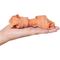Show in main carousel: Canine's Choice DogLicious 5" Chicken Bones Dog Treats, 5 count slide 4 of 6