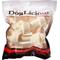 Show in main carousel: Canine's Choice DogLicious 6 - 7" Natural Bones Dog Treats, 5 count slide 1 of 6