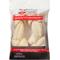 Show in main carousel: Canine's Choice DogLicious 6-7-in Bone Rawhide Dog Treats, 2 count slide 3 of 6