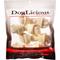 Show in main carousel: Canine's Choice DogLicious 6" Natural Bones Dog Treats, 4 count slide 1 of 6