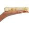 Show in main carousel: Canine's Choice DogLicious 7" Pressed Bone Basted with Chicken Rawhide Dog Treat slide 4 of 6