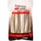 Show in main carousel: Canine's Choice DogLicious 8" Natural Rawhide Rolls Dog Treats, 4 count slide 1 of 6