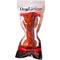 Show in main carousel: Canine's Choice DogLicious Beef Flavor Bone Rawhide Dog Treat, 8 - 9" slide 1 of 6