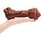 Show in main carousel: Canine's Choice DogLicious Beef Flavor Bone Rawhide Dog Treat, 8 - 9" slide 4 of 6