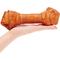 Show in main carousel: Canine's Choice DogLicious Beef Flavor Bone Rawhide Dog Treat, 9 - 10" slide 4 of 7