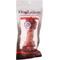 Show in main carousel: Canine's Choice DogLicious Chicken Flavor Bone Rawhide Dog Treat, 7" slide 1 of 6