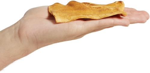 Show full view: Canine's Choice DogLicious Chicken Flavored Chips Dog Treats, 1-lb bag slide 4 of 7