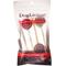 Show in main carousel: Canine's Choice DogLicious Munchy Lollipop Rawhide Dog Treats, 4 count slide 1 of 7