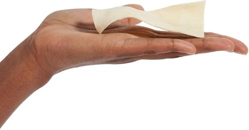 Show full view: Canine's Choice DogLicious Natural Rawhide Chips Dog Treats, 1-lb bag slide 4 of 6