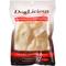 Show in main carousel: Canine's Choice DogLicious Natural Rawhide Chips Dog Treats, 3-oz bag slide 1 of 6