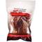 Show in main carousel: Canine's Choice DogLicious Peanut Butter Chips Rawhide Dog Treats, 3-oz bag slide 1 of 6