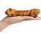 Show in main carousel: Canine's Choice DogLicious Peanut Butter Flavor Bone Rawhide Dog Treat, 6 - 7 inches slide 4 of 6