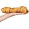 Show in main carousel: Canine's Choice DogLicious Peanut Butter Flavor Bone Rawhide Dog Treat, 8 - 9 inches slide 4 of 6
