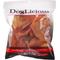 Show in main carousel: Canine's Choice DogLicious Pork Shaped Pig Ears Dog Treats, 10 count slide 1 of 6