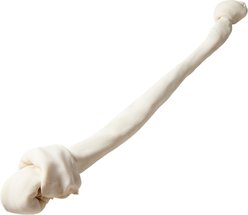 Canine's Choice DogLicious Rawhide Big Bone Dog Treat slide 1 of 6