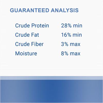 Show full view: Canisource Grand Cru Fish Grain-Free Dehydrated Dog Food, 11.02-lb bag slide 4 of 6