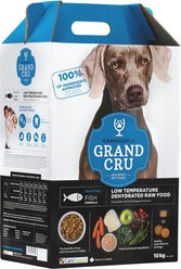 Canisource Grand Cru Fish Grain-Free Dehydrated Dog Food, 22.05-lb bag